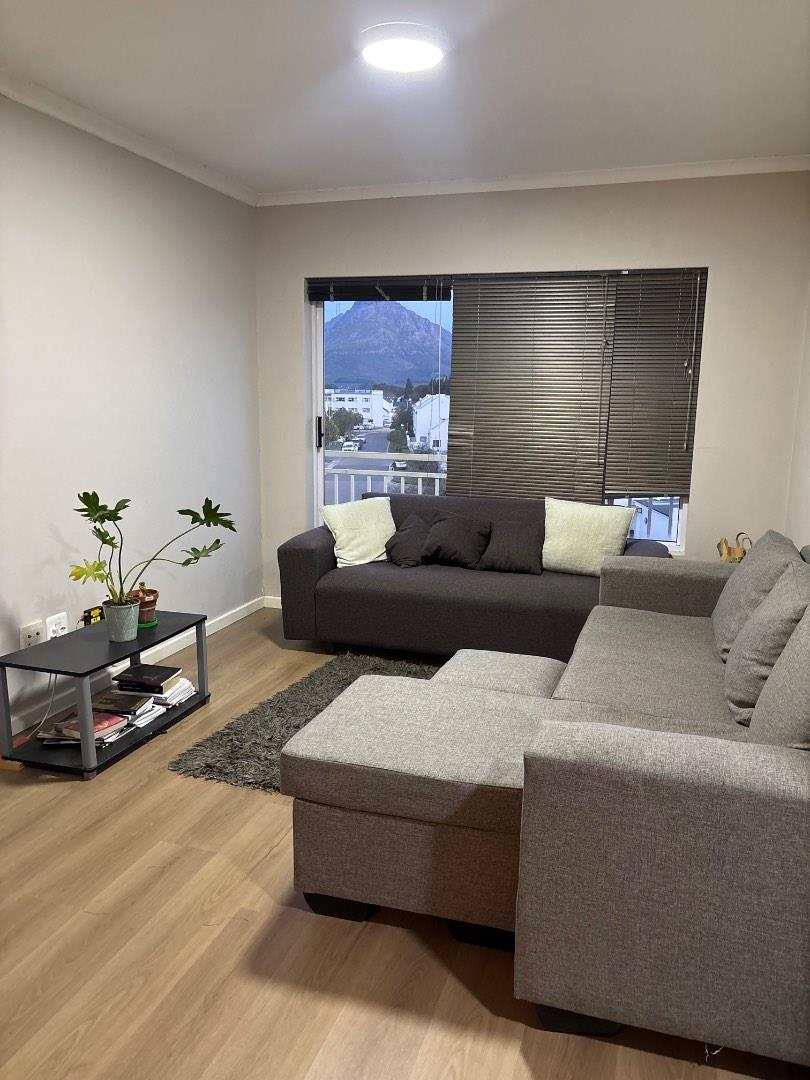 To Let 2 Bedroom Property for Rent in Nuutgevonden Western Cape